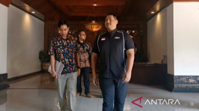 Solo Jadi Tuan Rumah Lagi! Menpora dan Gibran Matangkan Persiapan Peparnas 2024