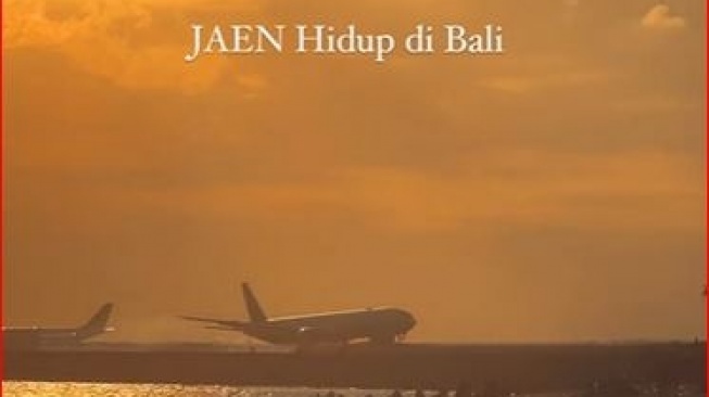 JAEN Hidup di Bali: Nikmati Senja Luar Biasa di Pantai Kelan