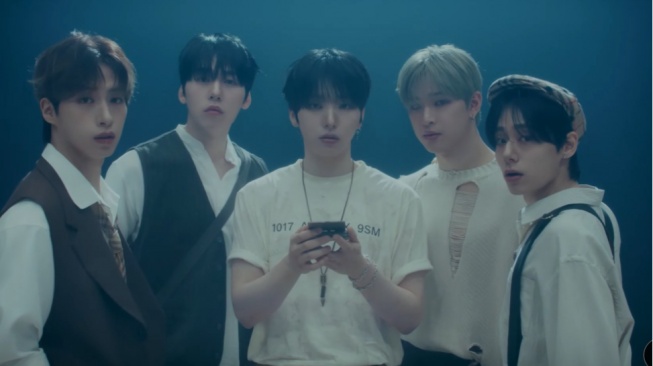 Review ONEUS 'Now', Lagu Remake dengan Unsur Modern yang Unik