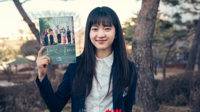 Dua Tahun Berlalu, Kim Tae Ri Ungkap Penyesalan Akan Karakternya di Serial 'Twenty Five Twenty One'