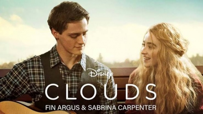 Review Film 'Clouds', Sebuah Kisah Inspiratif dalam Menggapai Impian