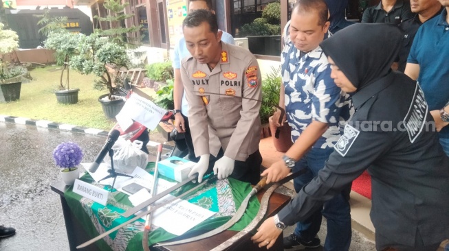 30 Personel Polda Sumbar Diperiksa Propam, Buntut Remaja Tewas di Bawah Jembatan Sungai di Padang