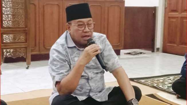 Pj Gubernur NTB Mengaku Tak Kaget Akan Diganti, Sebut Jawaban Atas Doanya