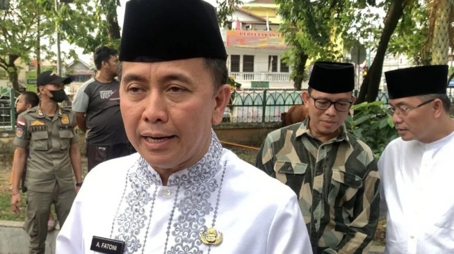 Segini Harta Kekayaan Agus Fatoni yang Akan Dilantik Sebagai Pj Gubernur Sumut