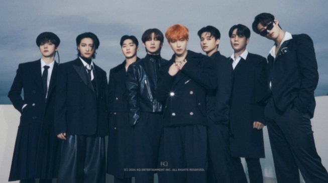 Hampir 6 Tahun Berkarier, ATEEZ Akhirnya Buka Akun Instagram Pribadi