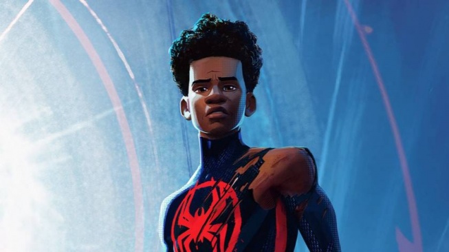 Sony Pictures Dikabarkan Buka Casting untuk Spider-Man Miles Morales