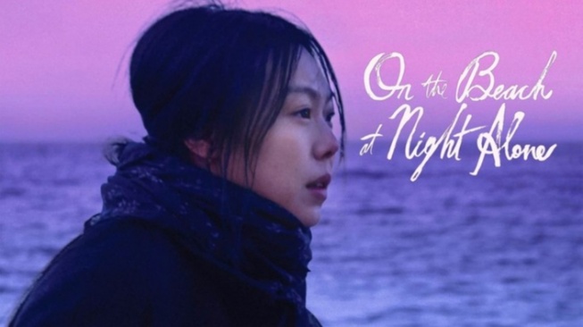 On the Beach at Night Alone: Film Tentang Ketidakpastian Sebuah Hubungan