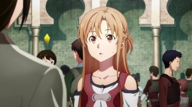 Ulasan Anime Sword Art Online, Ketika Dunia Virtual Melampaui Dunia Nyata