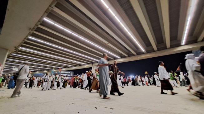 Soal Viral Jenazah Terlantar di Jalanan Mekkah, Kemenag: Bukan Jemaah Haji Kita