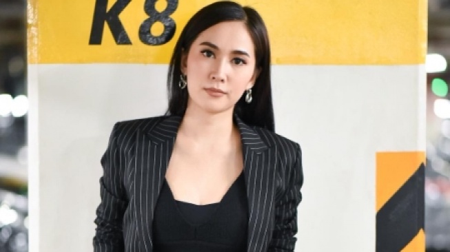 4 Drama Thailand Dibintangi Nest Nisachol, Terbaru Ada Rujak Phi Yajai Mai