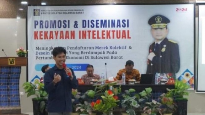 Apa Itu Kekayaan Intelektual?