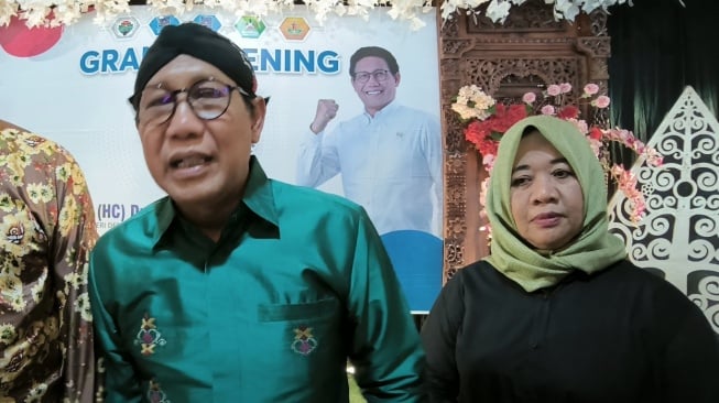 Dukung Kandidat Berprestasi di Pilkada Sleman, PKB Lirik Kustini Sri Purnomo