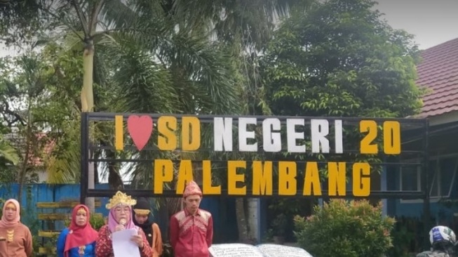 Ada Apa dengan SD Negeri di Palembang? Pendaftar Merosot, Tergerus Sekolah Swasta