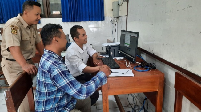 PPDB Sekolah Negeri di Jogja Dibuka, Orang Tua Kebingungan Sistem Zonasi