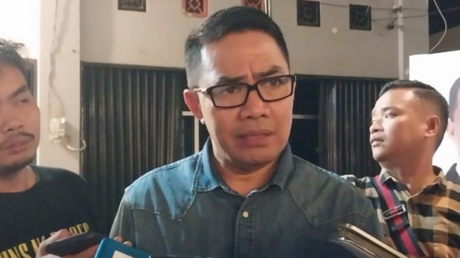 Andi Harun Ungkap Visi Ambisius: 100% Akses Air Bersih dan Infrastruktur Prima untuk Samarinda