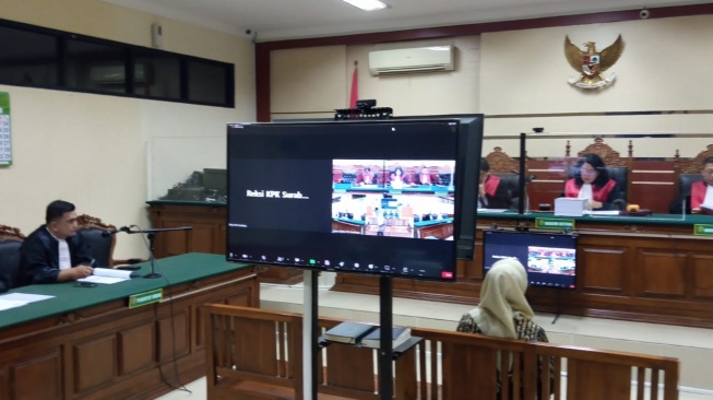 Kasus Korupsi di BPPD Sidoarjo Disidangkan, Kuasa Hukum Minta Semua Pejabat Penerima Dana Diadili