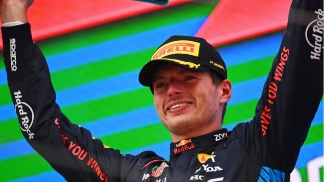 F1 GP Catalunya 2024: Gagal Raih Pole Position, Max Verstappen Tetap Menang