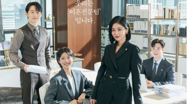 4 Rekomendasi Drama Korea Garapan Sutradara Kim Ga Ram, Terbaru Ada Good Partner!