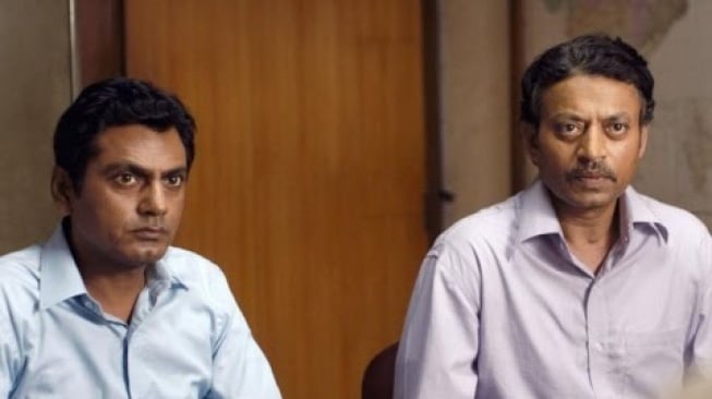 3 Film India Dibintangi Irrfan Khan dan Nawazuddin Siddiqui di Prime Video