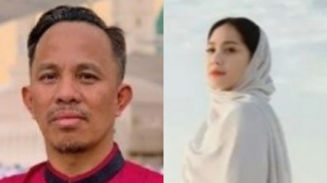 Kontras Ayah Thariq Halilintar dengan Nagita Slavina Soal Dipanggil Haji, Ada yang Ogah Disapa dengan Gelar Istimewa Itu