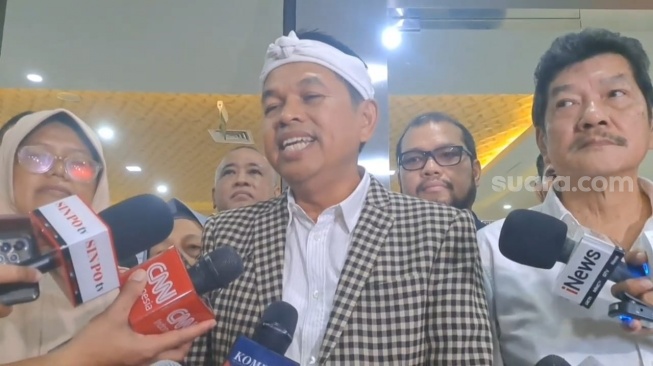 Dedi Mulyadi Turun Tangan soal Drama Vina Cirebon: 5 Keluarga Lapor Ketua RT ke Bareskrim