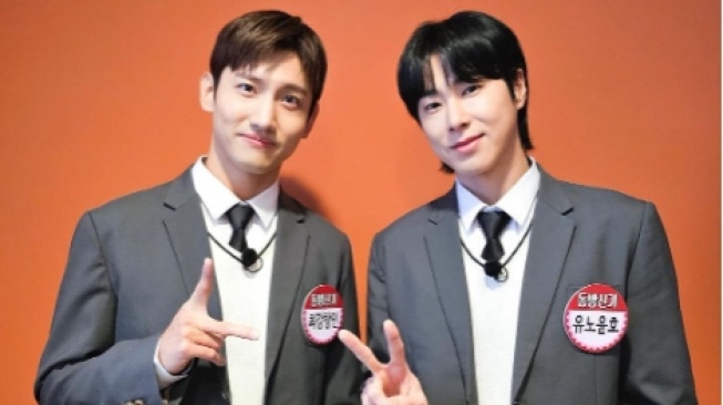 Takdir Cinta Mencairkan Hati yang Beku dalam Lagu TVXQ "Chance of Love"