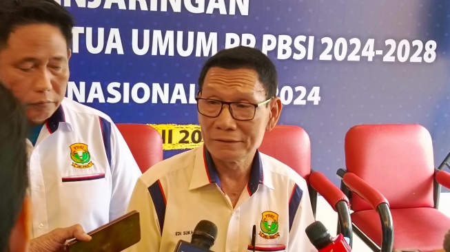 PBSI Cari Ketua Umum Baru Periode 2024-2028, Berikut Syaratnya