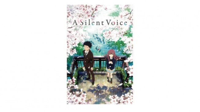 Review Film Anime A Silent Voice, Ketika Seorang Perundung Merasa Sangat Bersalah