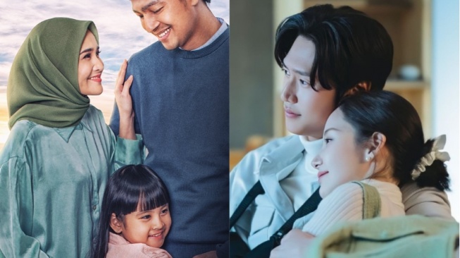 Siap-Siap Emosi! 3 Drama Korea Ini Sepanas Film Ipar adalah Maut