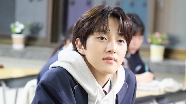 Bintangi High School Return of Gangster, Bong Jaehyun Hadapi Tantangan Ini