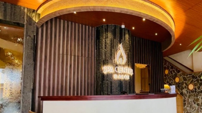 Spa Central Batam [google]