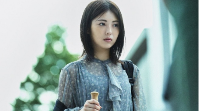 3 Film Jepang Dibintangi Minami Hamabe yang Tayang 2024, Ada Silent Love