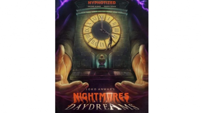 Review Nightmares and Daydreams Episode 6: Hipnotized, Mulai Terhubung!