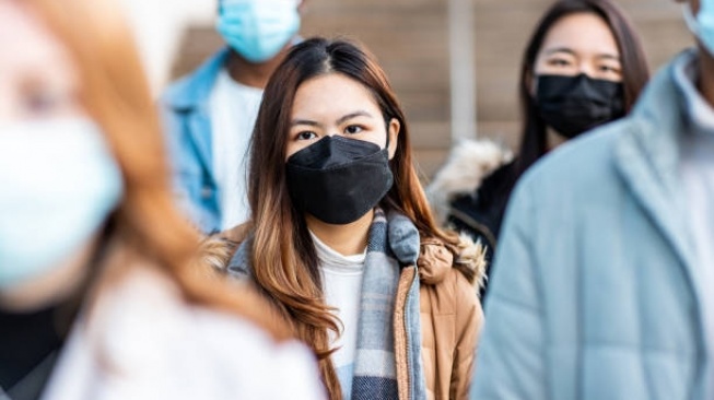 Waspada STSS! Fakta Mengerikan Wabah Bakteri 'Pemakan Daging' di Jepang