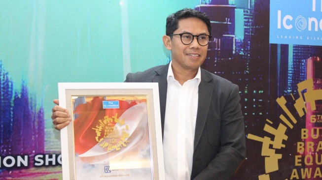 Dirut BRI Life Optimis Catatkan Pertumbuhan Kinerja Bisnis di 2024