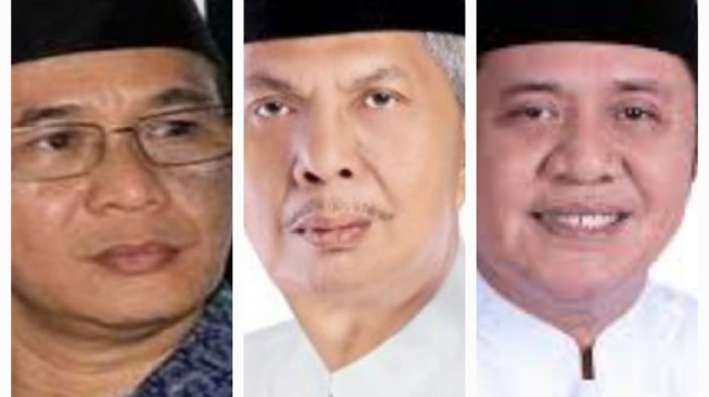 Pilgub Sumsel 2024: Akankah Herman Deru dan Cik Ujang Melawan Kotak Kosong?