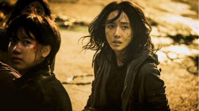 Bedah Film Korea Peninsula, Benarkah Box Office Zombie yang Mengecewakan?