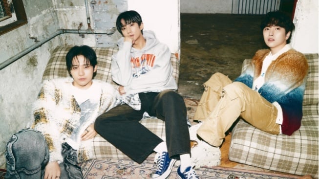 B1A4 Comeback dengan Mini Album Bertajuk "CONNECT," Ini Makna dari Kelima Lagunya!