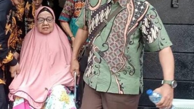 Ibu vs 4 Anak di Banyuasin, Perebutan Harta Warisan Berujung Laporan ke Polda Sumsel