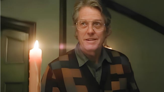 Mencekam! Hugh Grant Ciptakan Jebakan Maut dalam Trailer Film Heretic