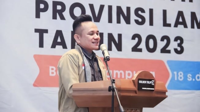 Dari Pengajian Sampai Pasar Murah, Bawaslu Lampung Endus Modus Kampanye Terselubung