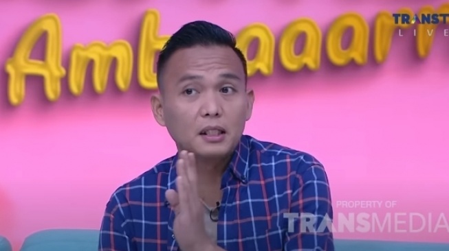 Peramal Hard Gumay  (YouTube/Trans TV Official)