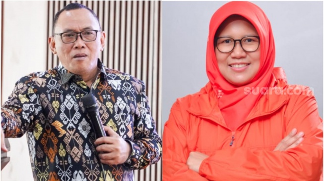 Gerindra-PKS Koalisi di Pilgub Banten, Helldy Agustian dan Nurrotul Uyun Bakal Berpasangan?