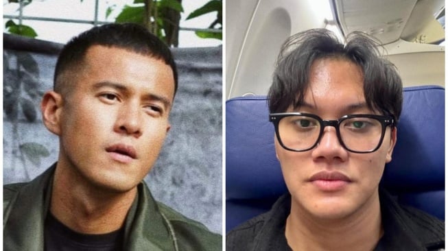 Beda Sikap Netizen ke Herjunot Ali dan Rizky Febian, Padahal Sama-Sama Tolak Miras