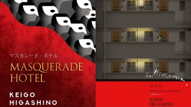 Suka Teka-teki? Ini 4 Novel Karya Keigo Higashino yang Wajib Kamu Baca