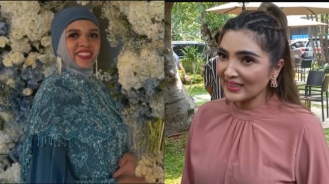 Adu Gaya Geni Faruk vs Ashanty di Luar Negeri: Mana Lebih Berkelas?