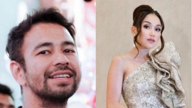 Adu Sangar Khodam Raffi Ahmad dan Ayu Ting Ting: Kompak Dijaga Sosok Ini