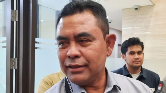 Brigjen Whisnu Hermawan Ditunjuk jadi Kapolda Sumut yang Baru