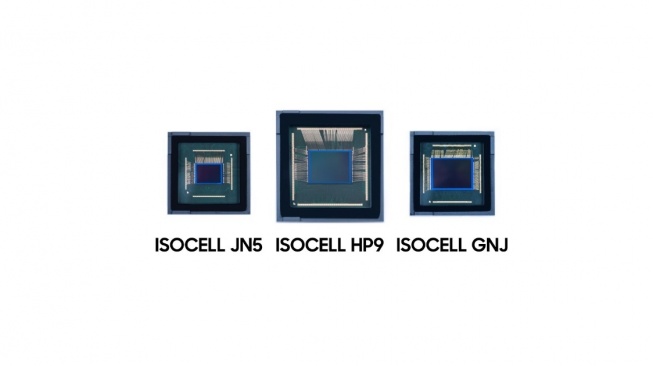 Selamat Tinggal Kamera Buram! Sensor ISOCELL Baru Samsung Tawarkan Kualitas Foto Ciamik