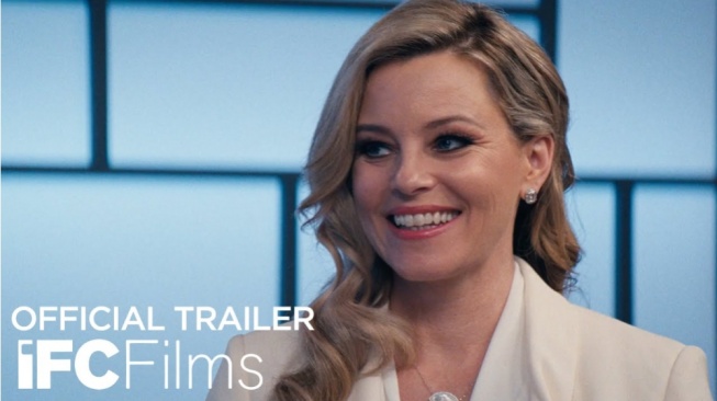 Bintang Charlie's Angels, Elizabeth Banks akan Main Film Thriller Kriminal